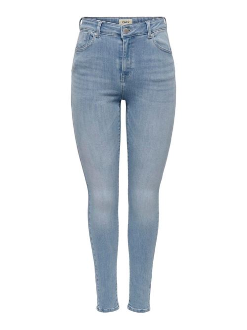  ONLY | 15228584/Special Bright Blue Denim